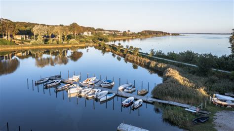 Fjordminoen – Vandreruten Horsens Fjord